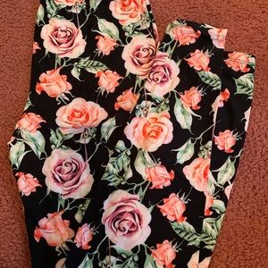 Legging Army Leggings